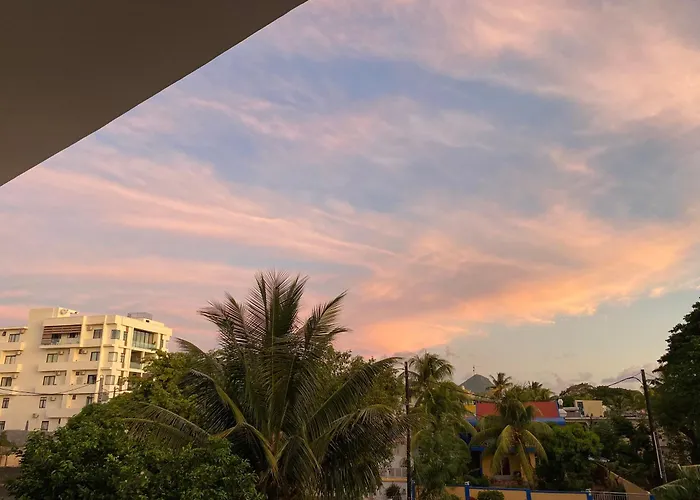 Seaview Terrace Appartement No 16