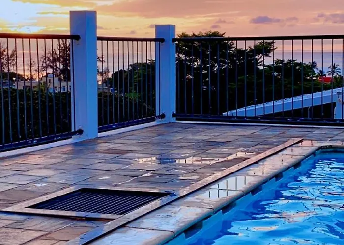 Seaview Terrace Appartement No 16