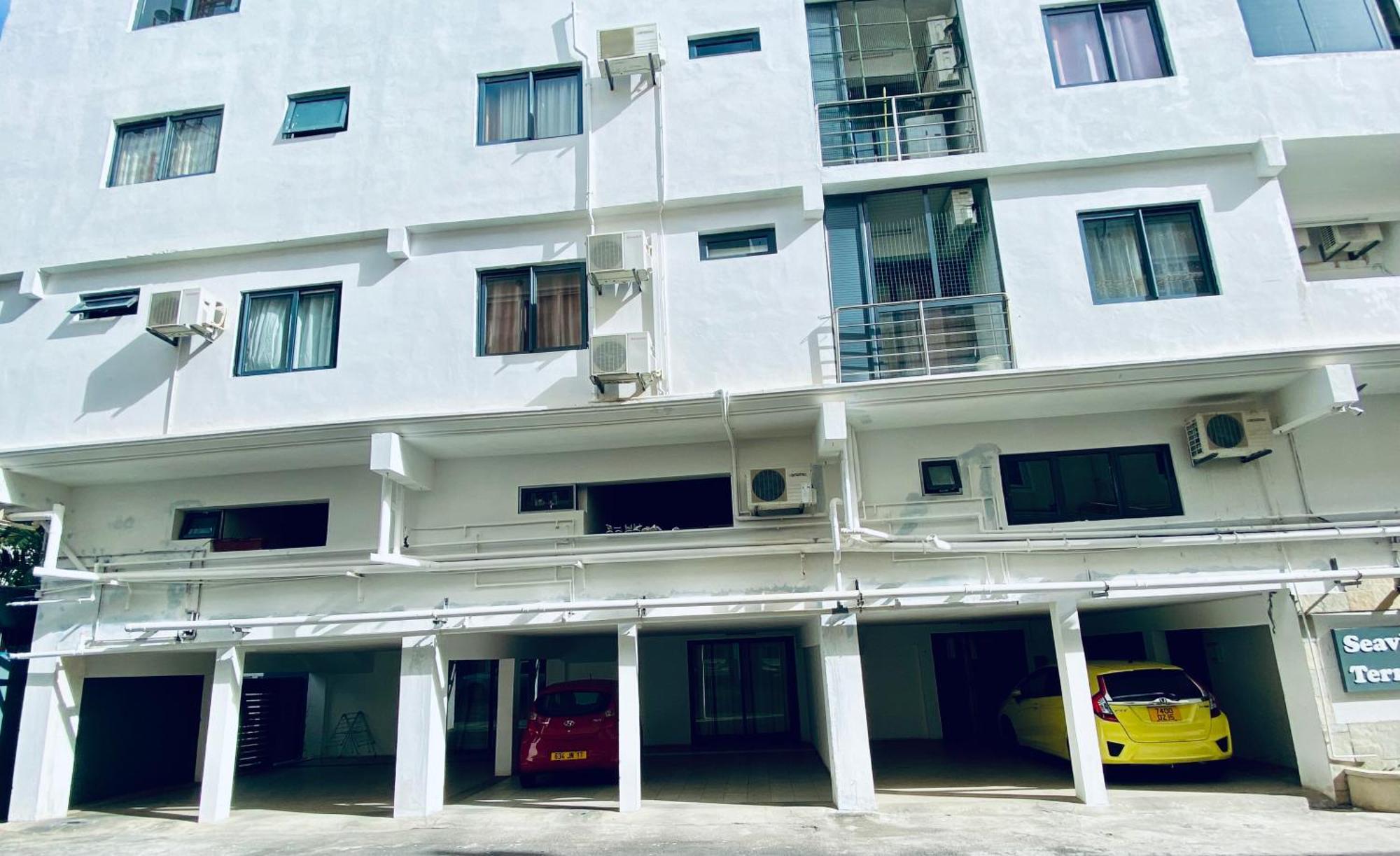 Seaview Terrace No 16 Apartment *