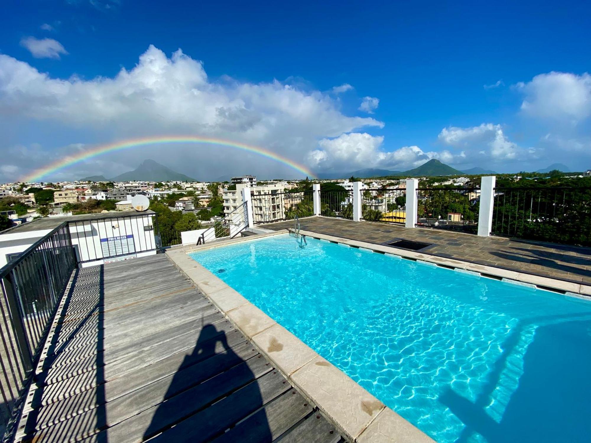 Seaview Terrace No 16 Apartment