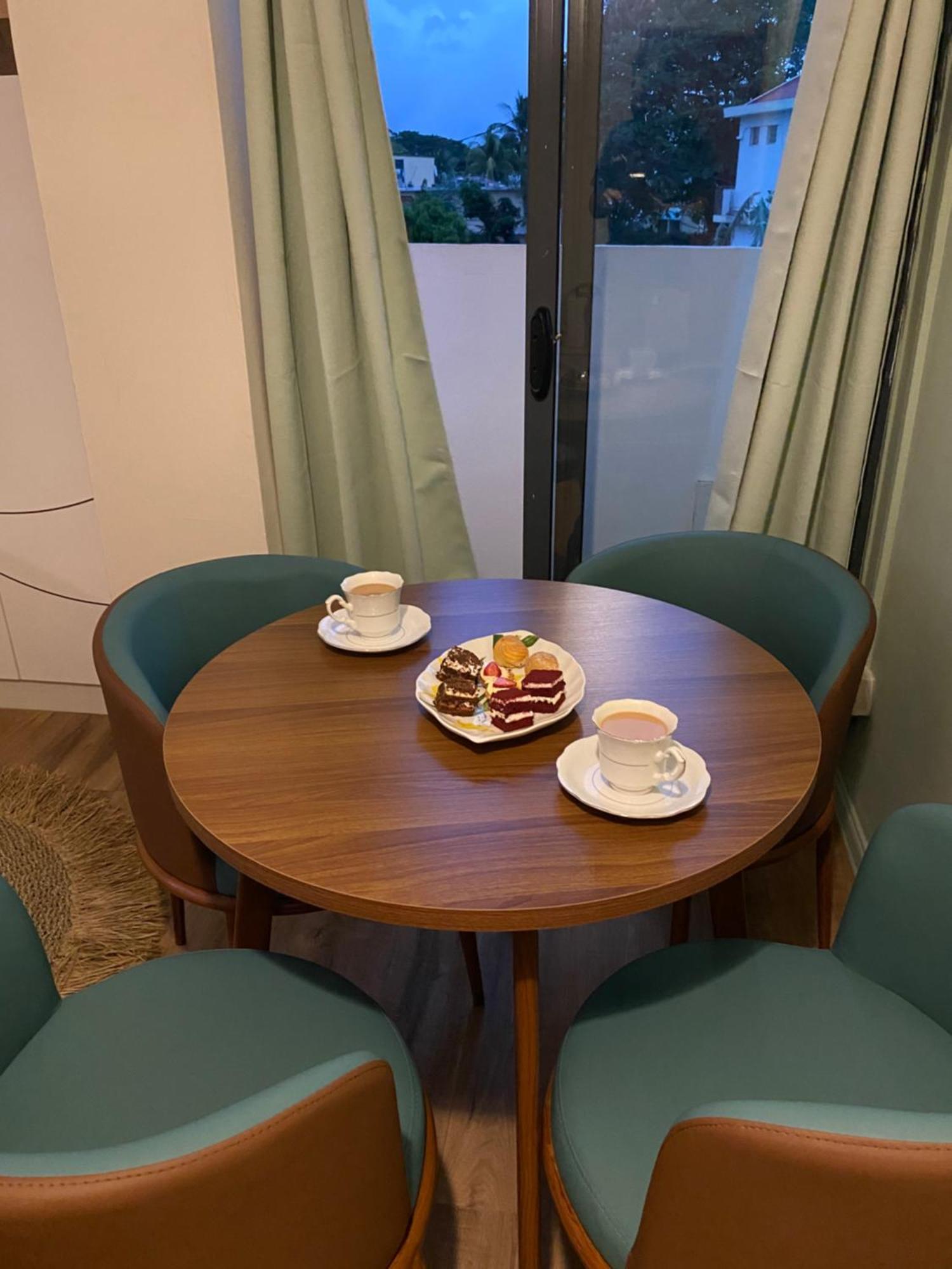 Seaview Terrace No 16