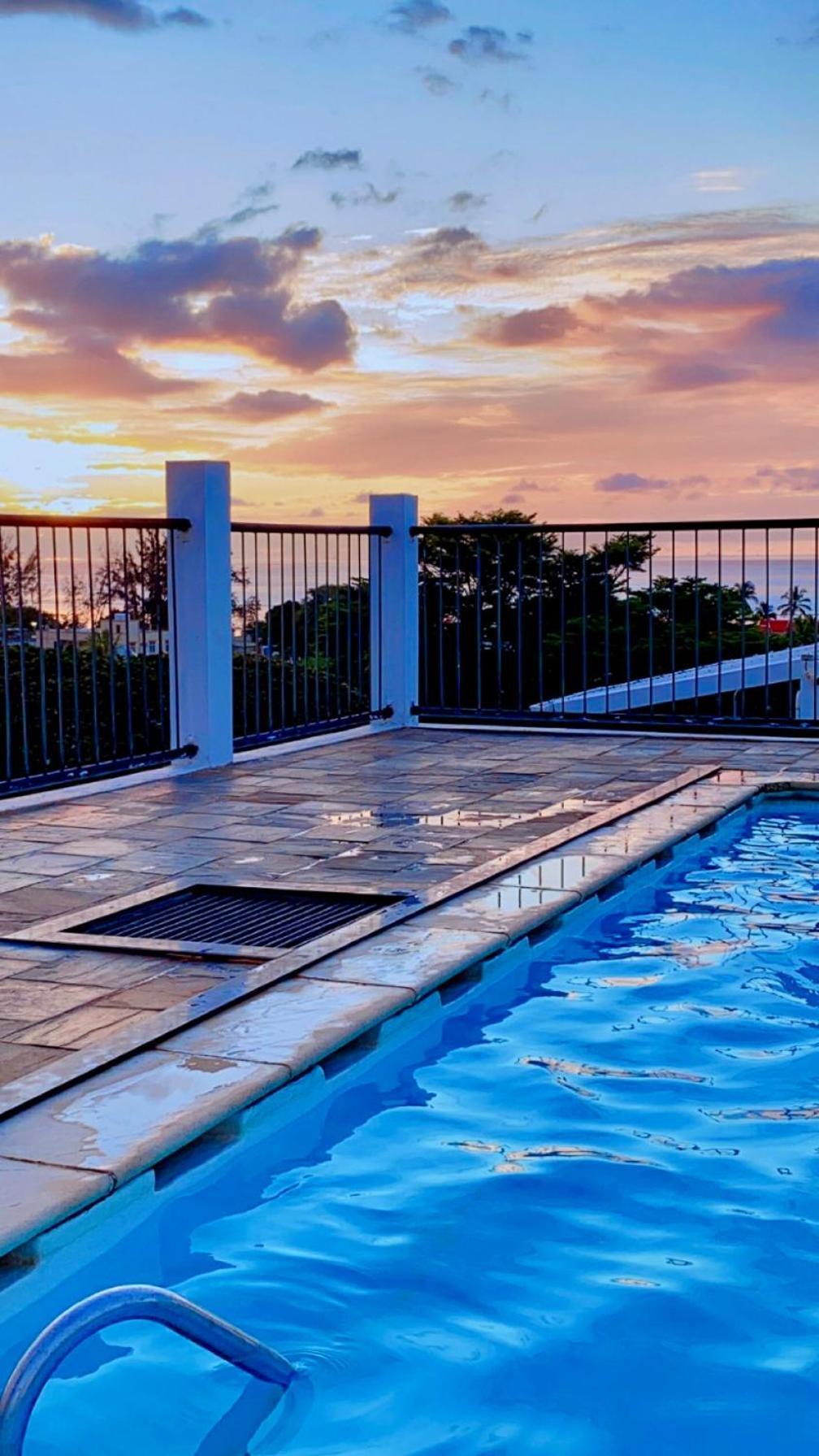 Seaview Terrace No 16 * Flic en Flac