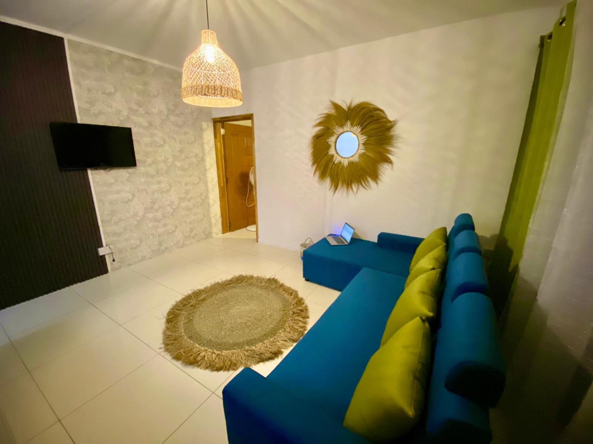 Seaview Terrace No 16