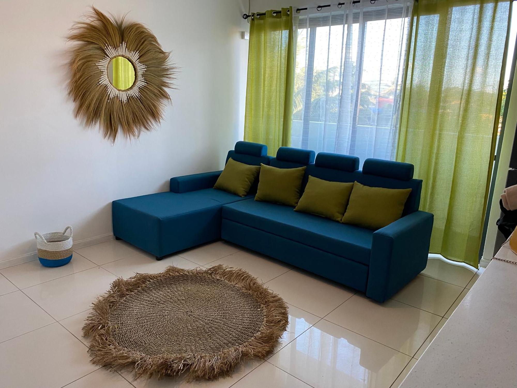 Apartmán Seaview Terrace No 16 *