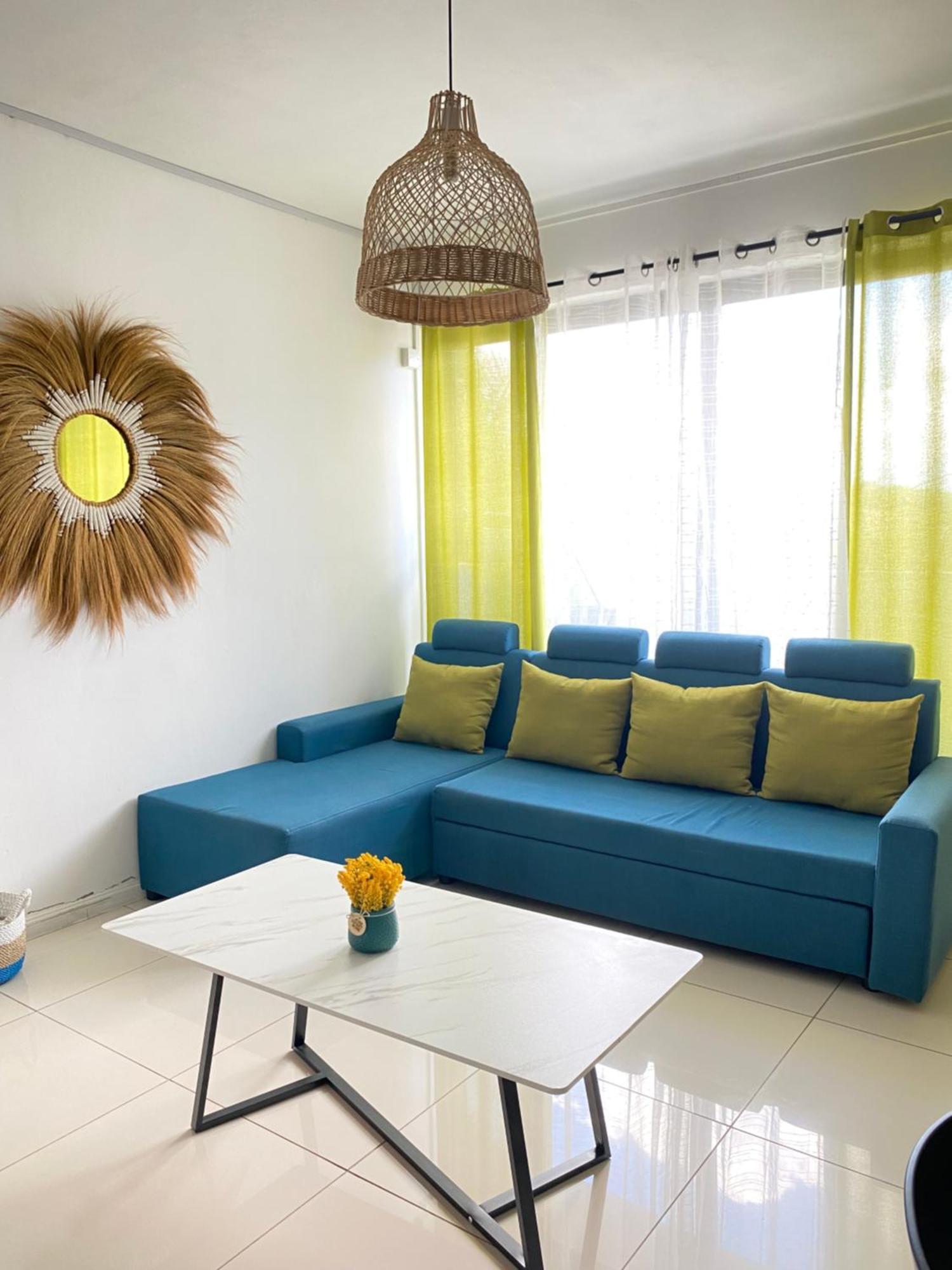 Seaview Terrace No 16 *